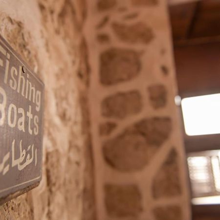 El Quseir Hotel El Qoseir Buitenkant foto