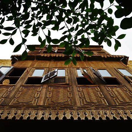El Quseir Hotel El Qoseir Buitenkant foto