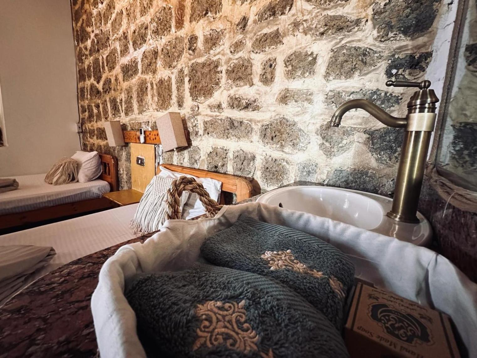 El Quseir Hotel El Qoseir Buitenkant foto