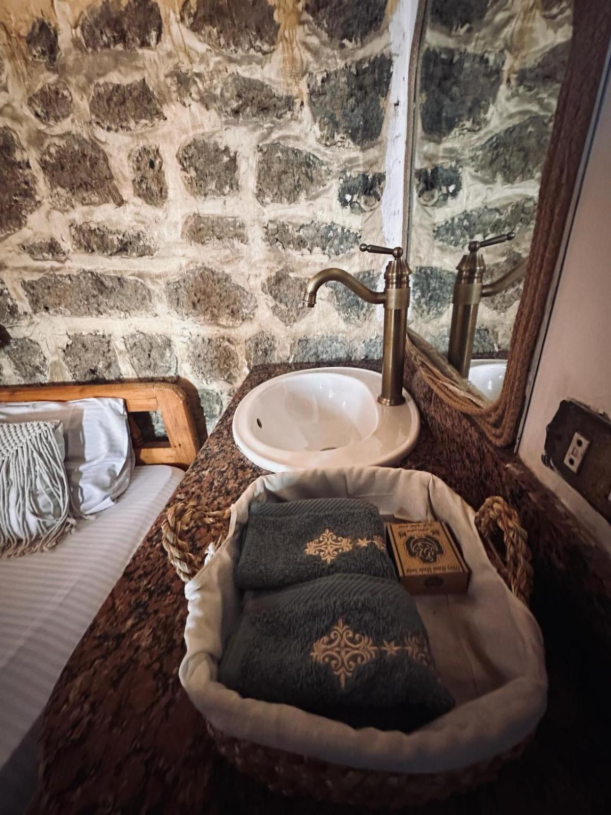 El Quseir Hotel El Qoseir Buitenkant foto