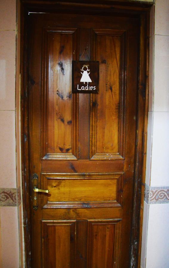El Quseir Hotel El Qoseir Buitenkant foto
