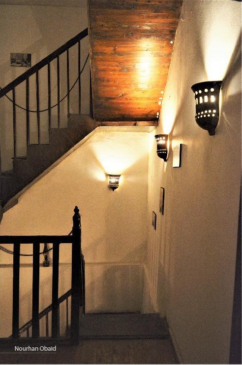 El Quseir Hotel El Qoseir Buitenkant foto
