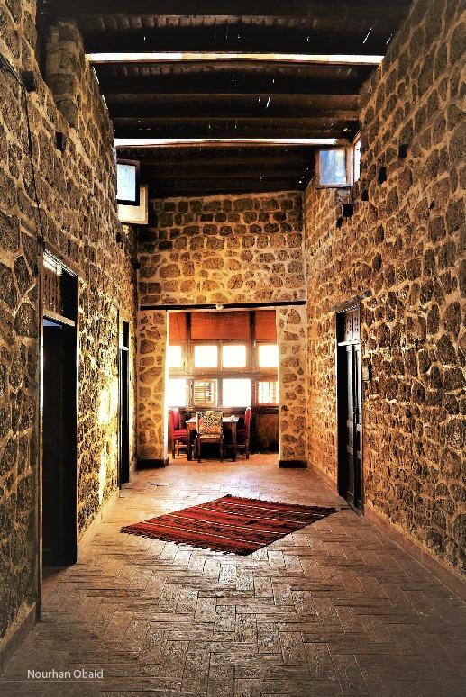 El Quseir Hotel El Qoseir Buitenkant foto