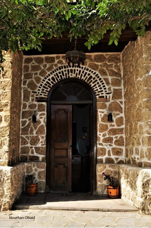 El Quseir Hotel El Qoseir Buitenkant foto