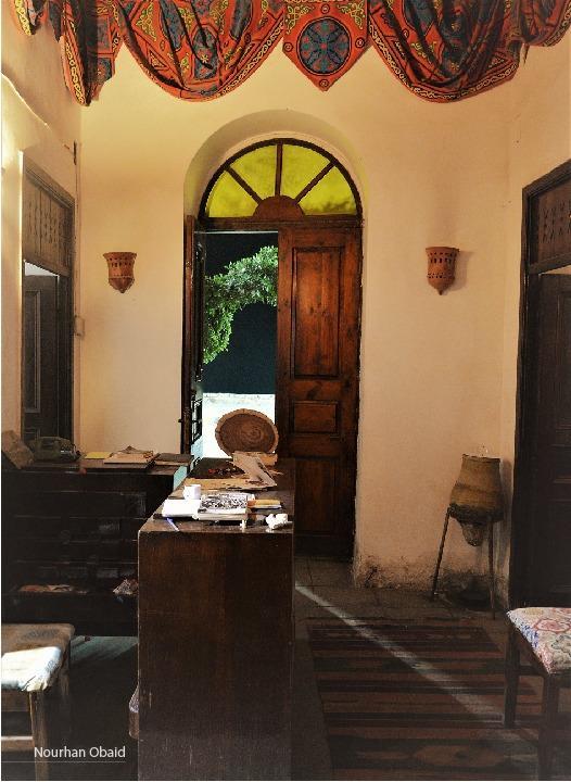 El Quseir Hotel El Qoseir Buitenkant foto