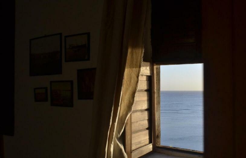 El Quseir Hotel El Qoseir Buitenkant foto
